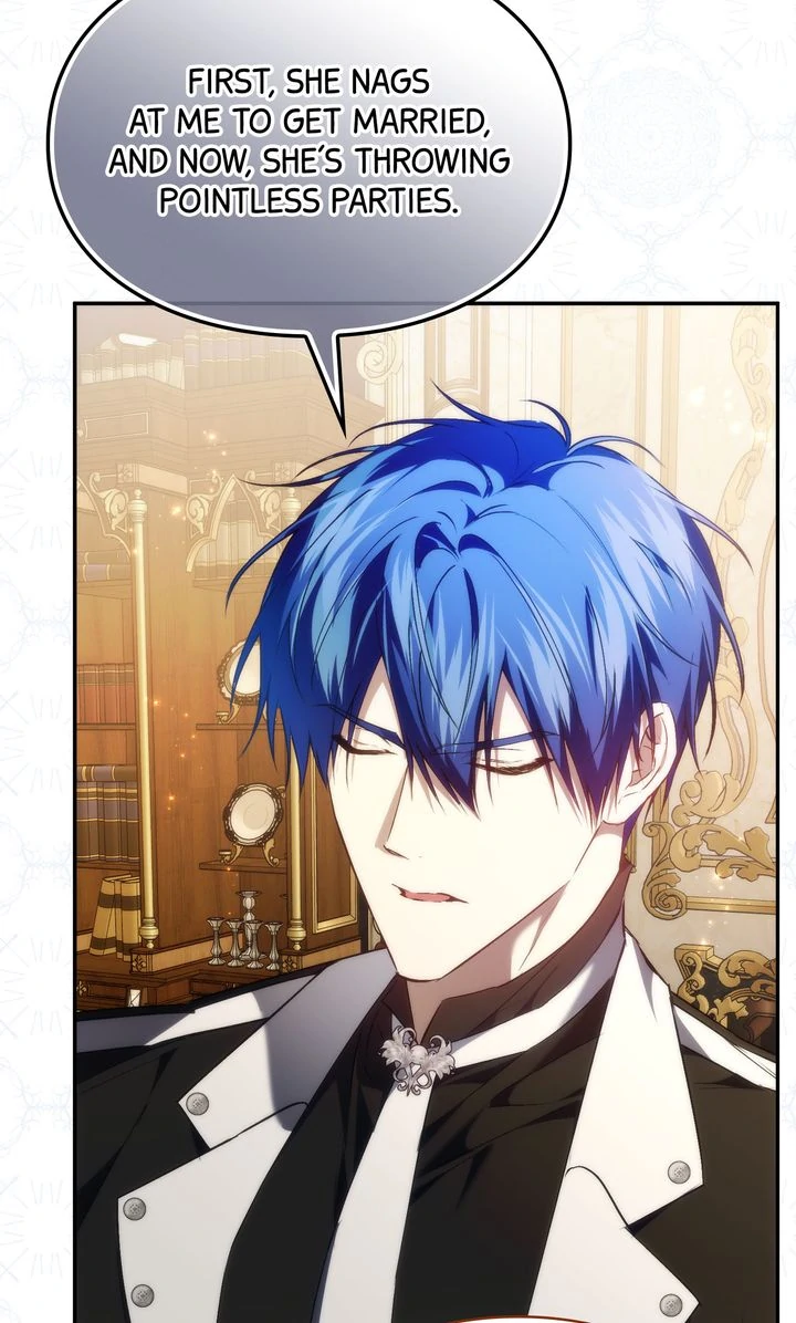 Trash Will Always Be Trash Chapter 49.4 page 60 - 