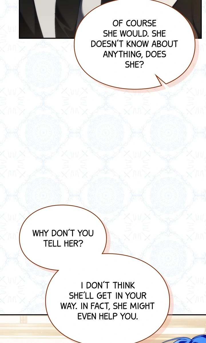 Trash Will Always Be Trash Chapter 49.4 page 61 - 