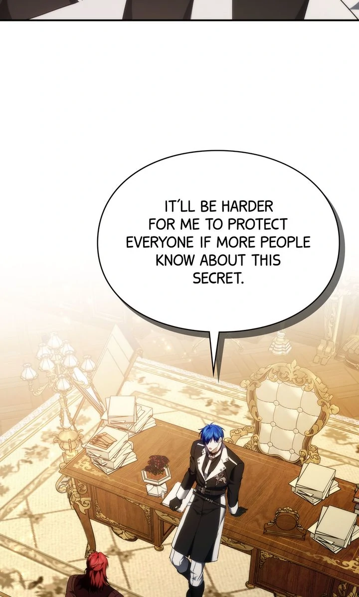 Trash Will Always Be Trash Chapter 49.4 page 64 - 