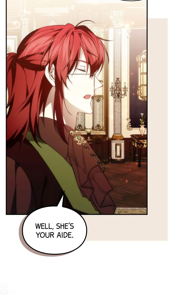 Trash Will Always Be Trash Chapter 49.4 page 66 - 