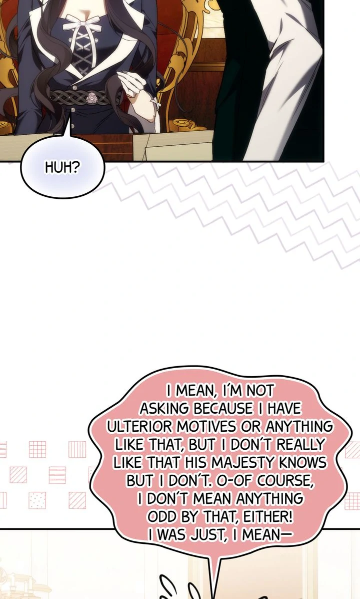Trash Will Always Be Trash Chapter 49.4 page 72 - 