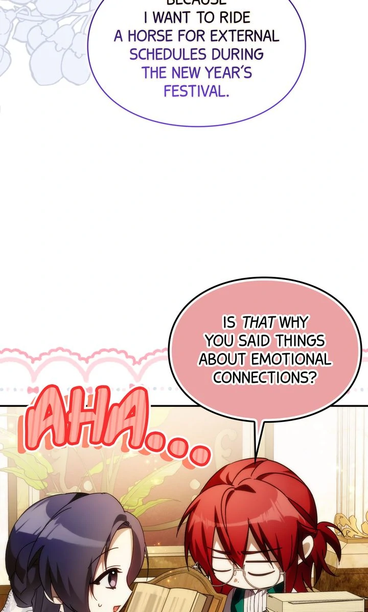 Trash Will Always Be Trash Chapter 49.4 page 75 - 