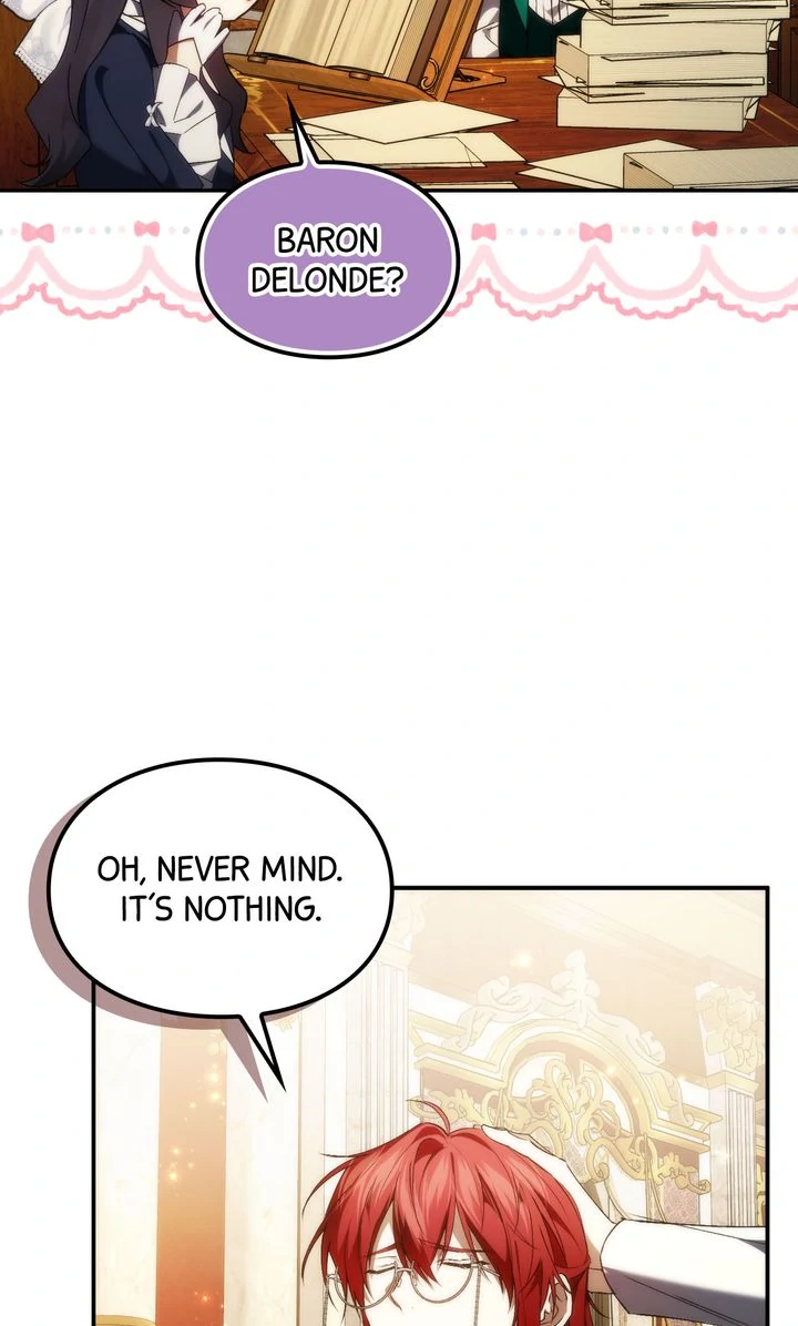 Trash Will Always Be Trash Chapter 49.4 page 76 - 