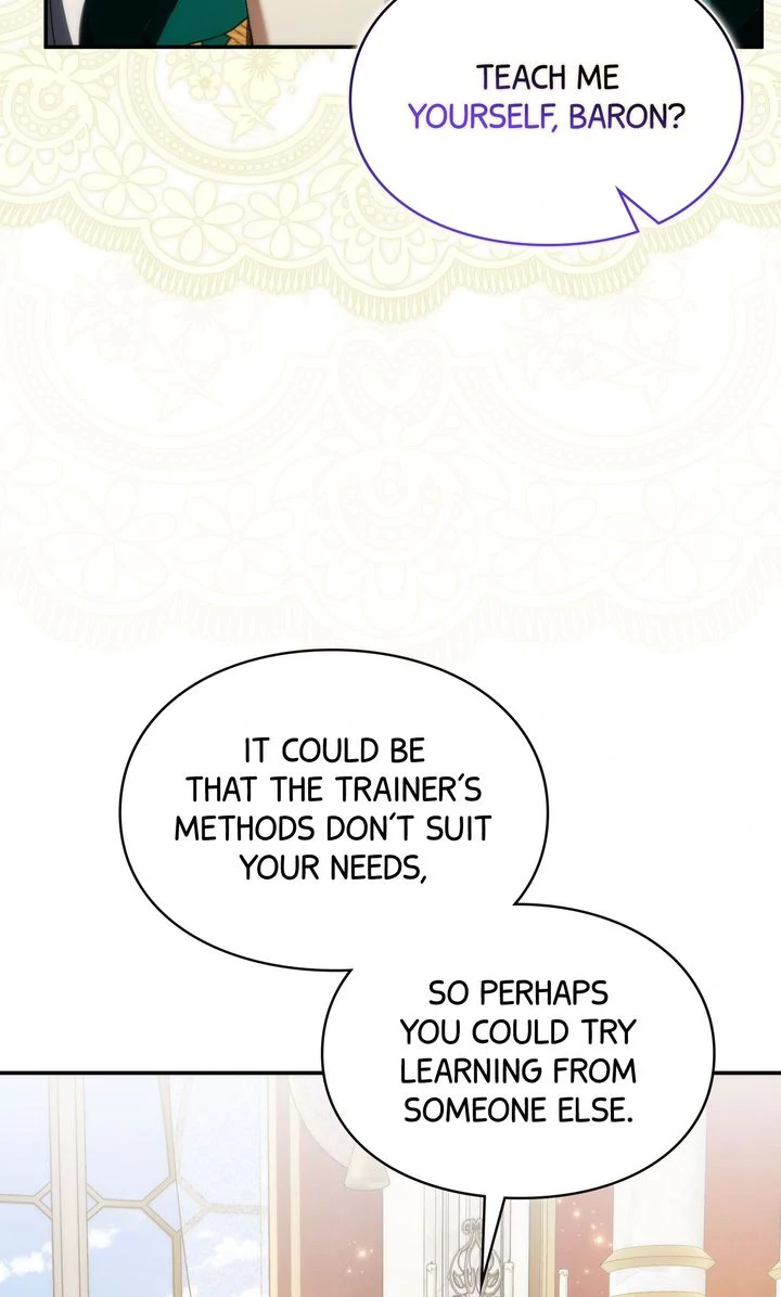 Trash Will Always Be Trash Chapter 49.4 page 80 - 