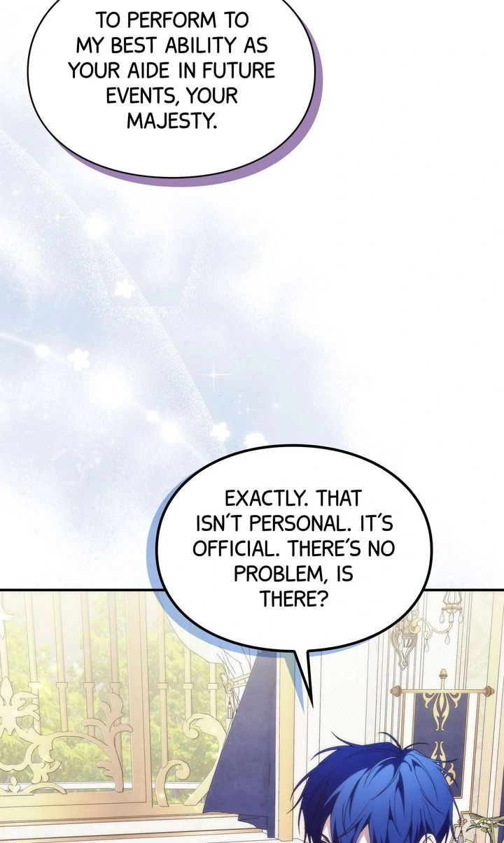 Trash Will Always Be Trash Chapter 49.5 page 18 - 