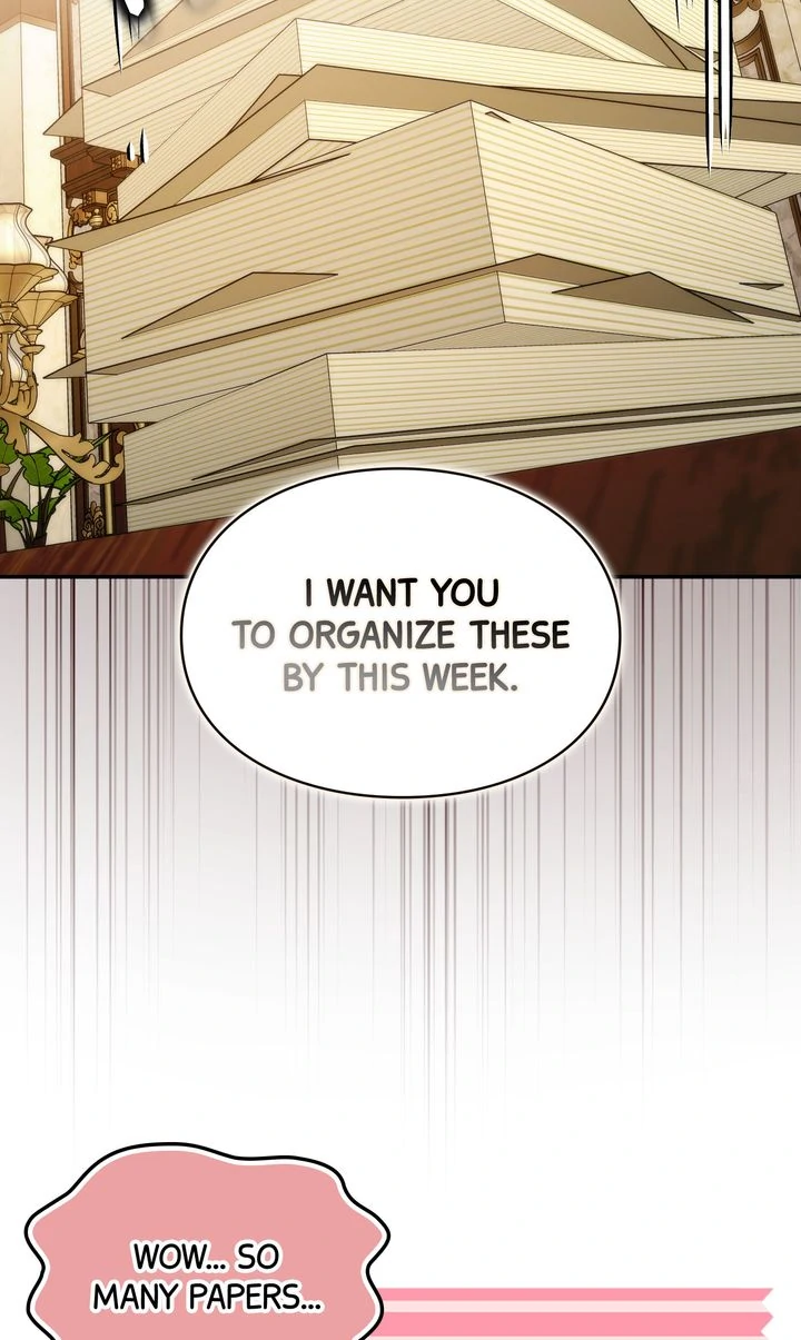 Trash Will Always Be Trash Chapter 49.5 page 3 - 