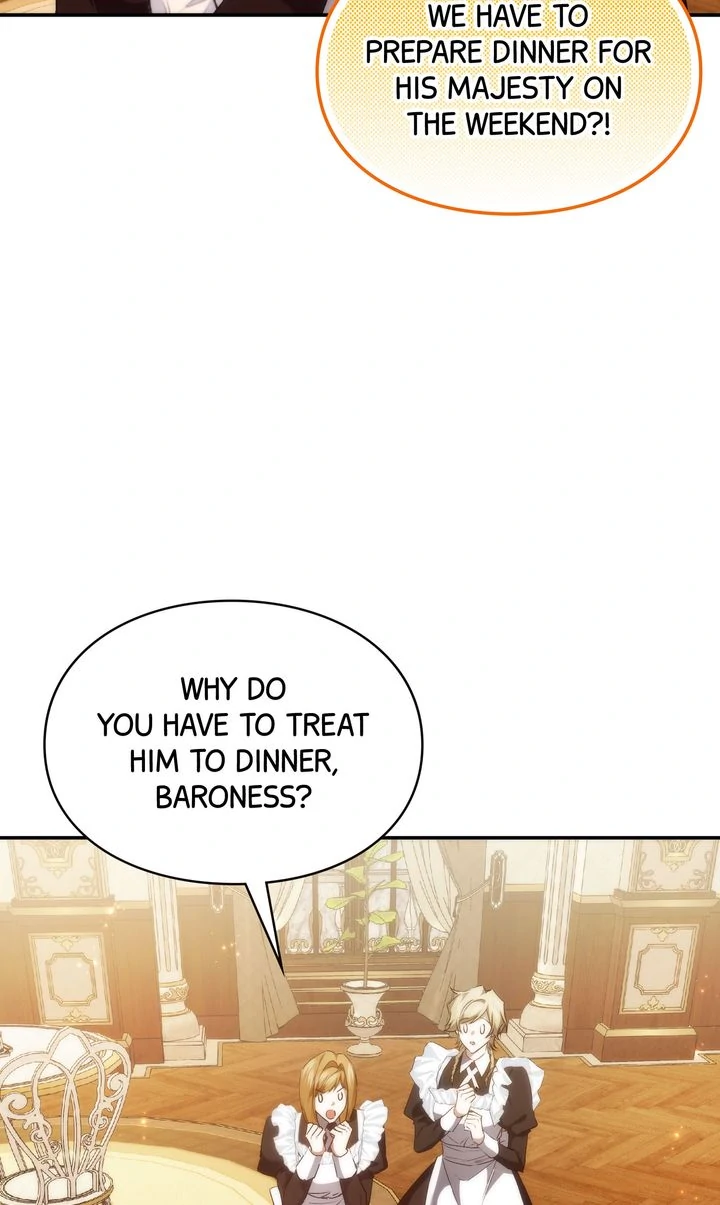 Trash Will Always Be Trash Chapter 49.5 page 23 - 