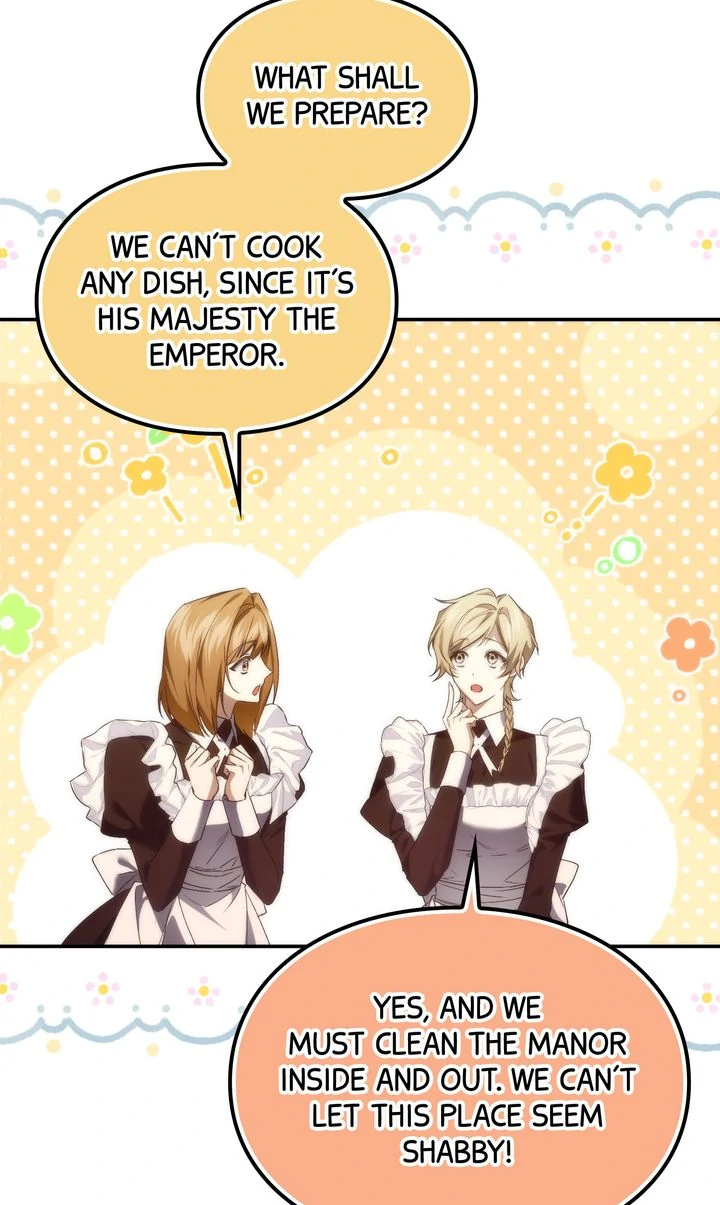 Trash Will Always Be Trash Chapter 49.5 page 25 - 