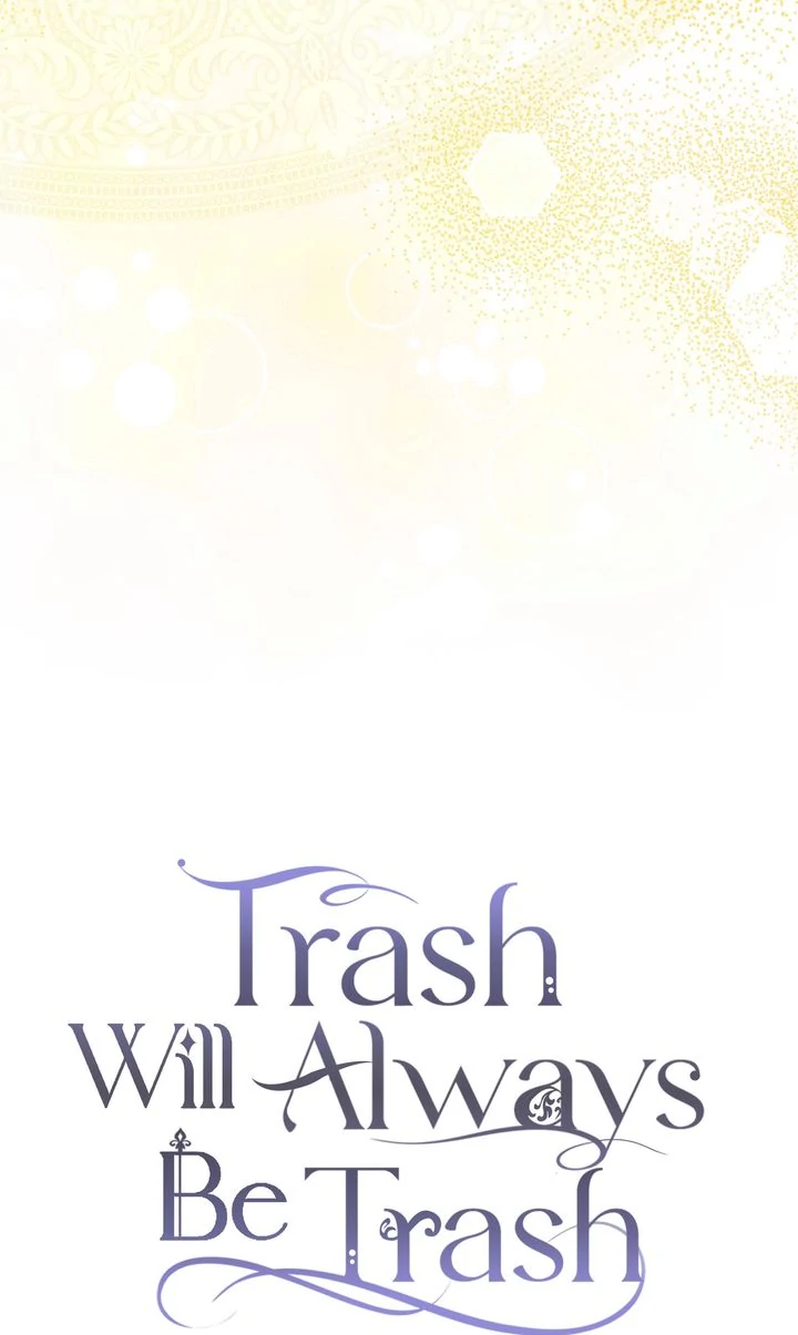 Trash Will Always Be Trash Chapter 49.5 page 28 - 