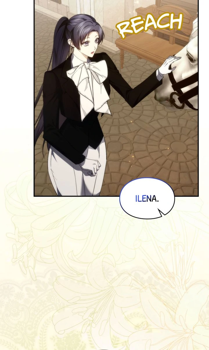 Trash Will Always Be Trash Chapter 49.5 page 34 - 
