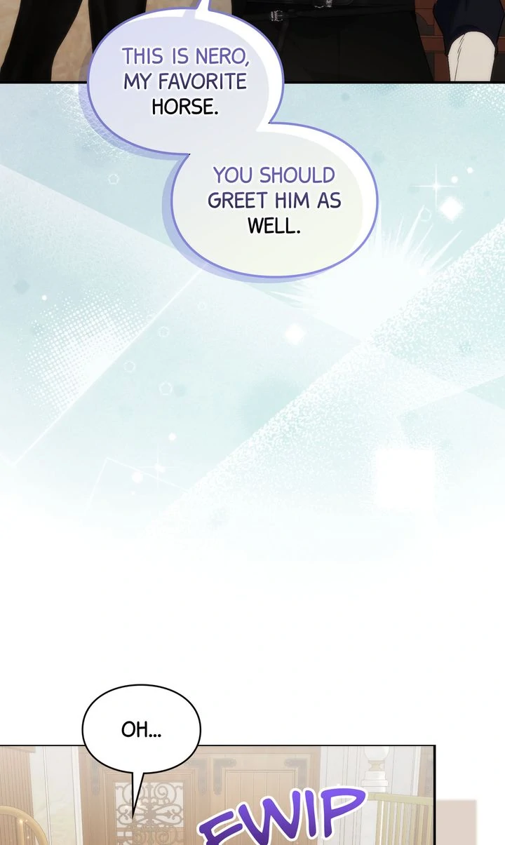 Trash Will Always Be Trash Chapter 49.5 page 40 - 