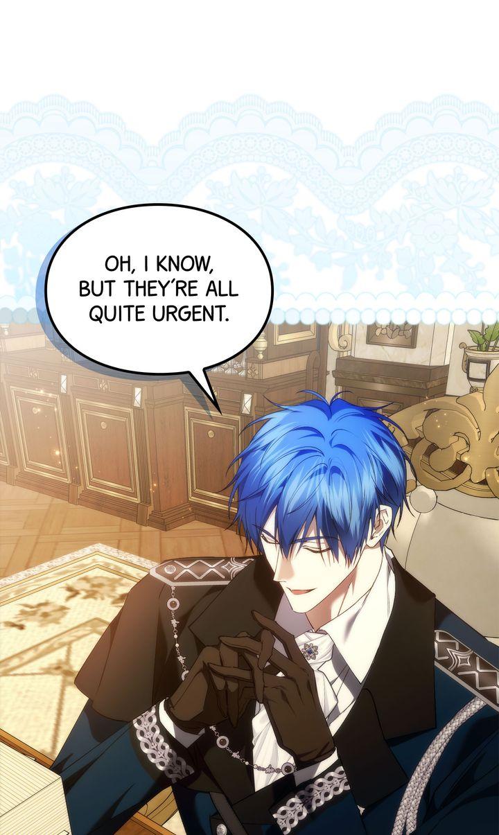 Trash Will Always Be Trash Chapter 49.5 page 5 - 