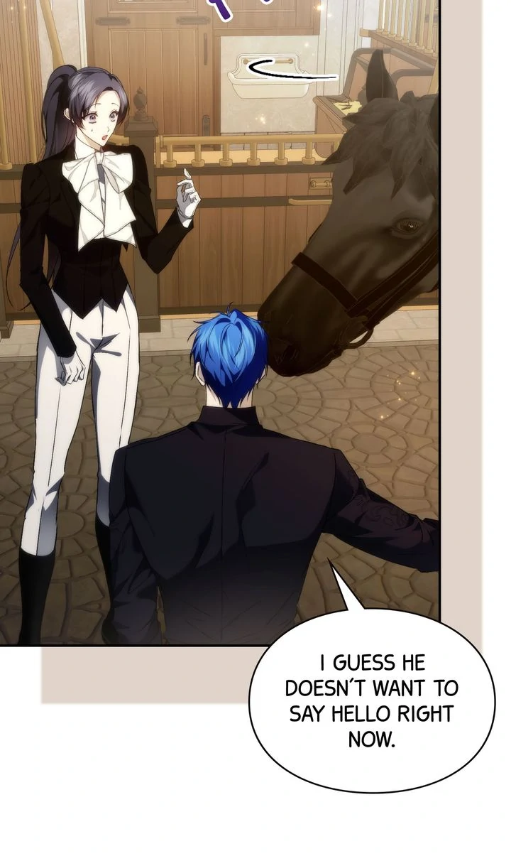 Trash Will Always Be Trash Chapter 49.5 page 41 - 