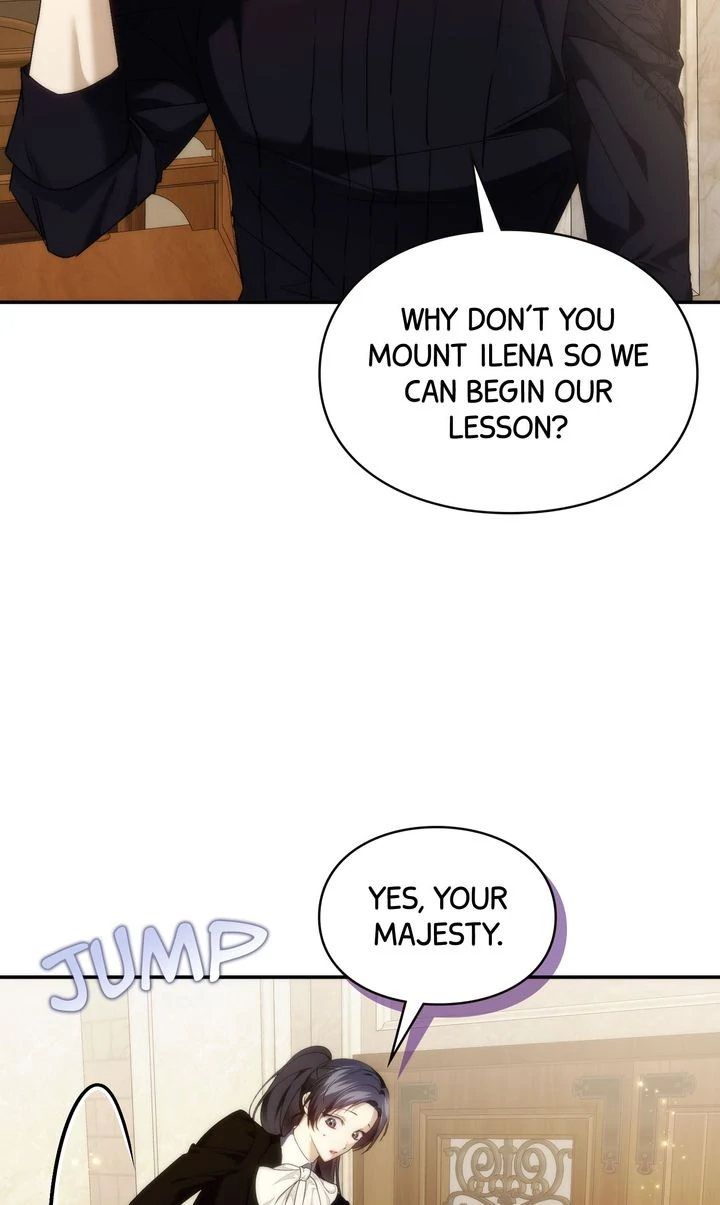 Trash Will Always Be Trash Chapter 49.5 page 43 - 