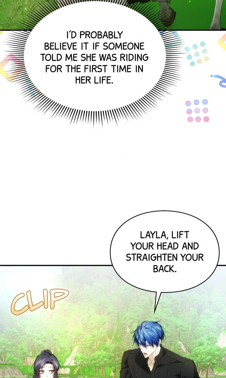 Trash Will Always Be Trash Chapter 49.5 page 48 - 