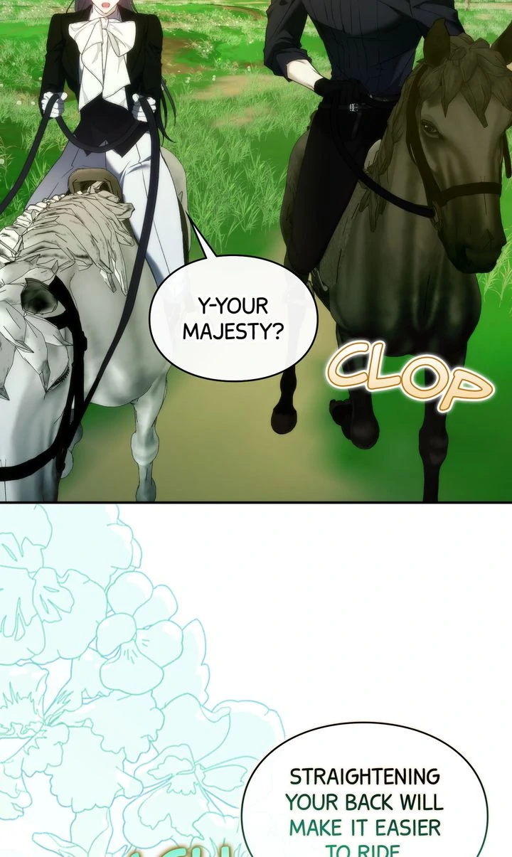 Trash Will Always Be Trash Chapter 49.5 page 49 - 