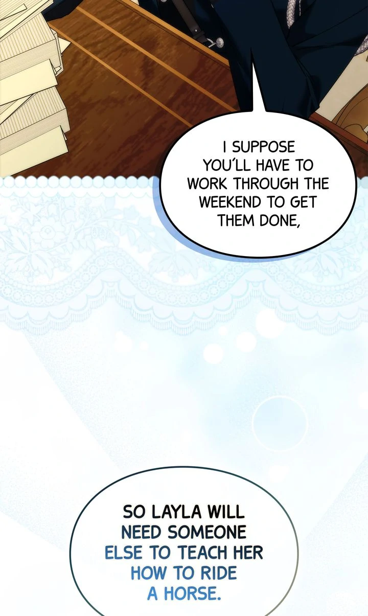 Trash Will Always Be Trash Chapter 49.5 page 6 - 