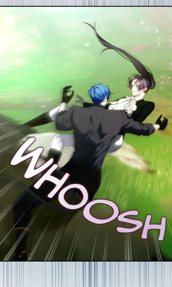 Trash Will Always Be Trash Chapter 49.5 page 56 - 