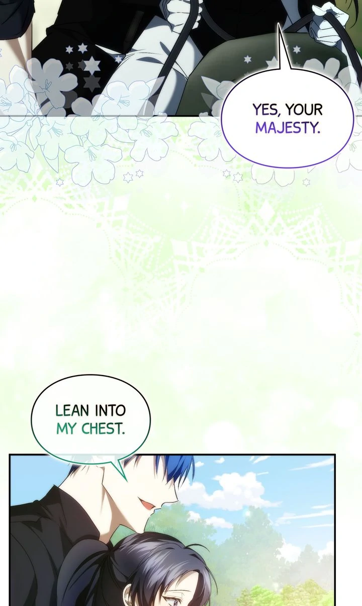 Trash Will Always Be Trash Chapter 49.5 page 69 - 
