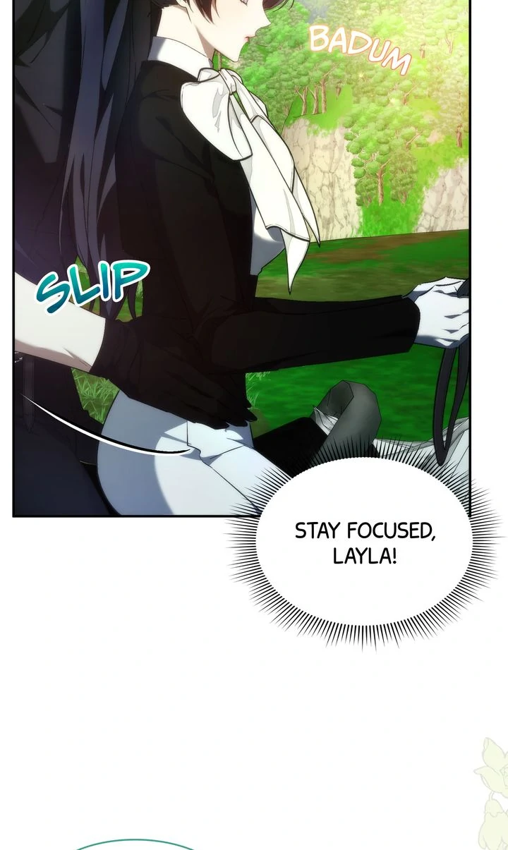 Trash Will Always Be Trash Chapter 49.5 page 70 - 