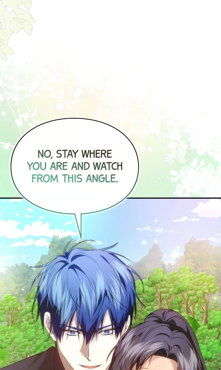 Trash Will Always Be Trash Chapter 49.5 page 72 - 