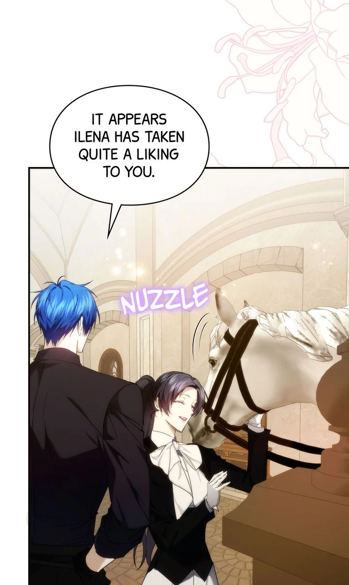 Trash Will Always Be Trash Chapter 49.5 page 76 - 