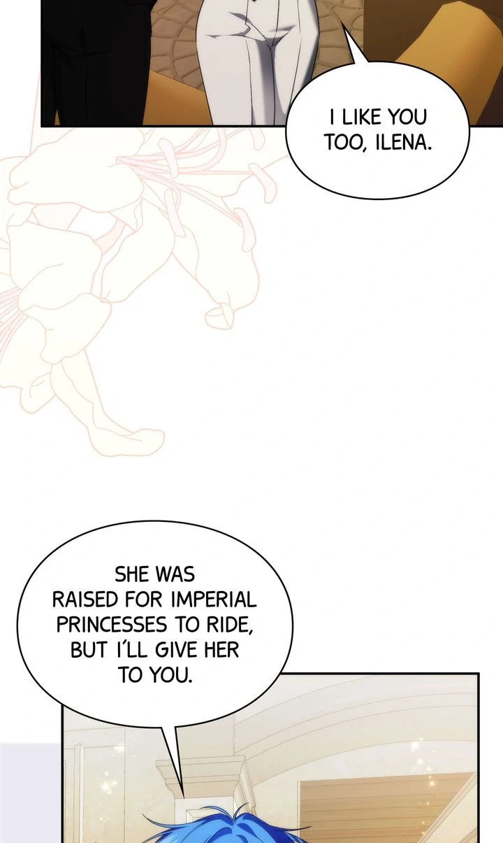 Trash Will Always Be Trash Chapter 49.5 page 77 - 