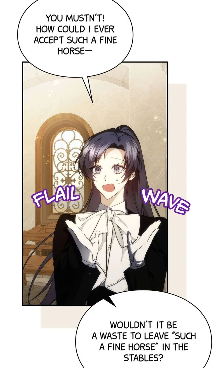 Trash Will Always Be Trash Chapter 49.5 page 79 - 