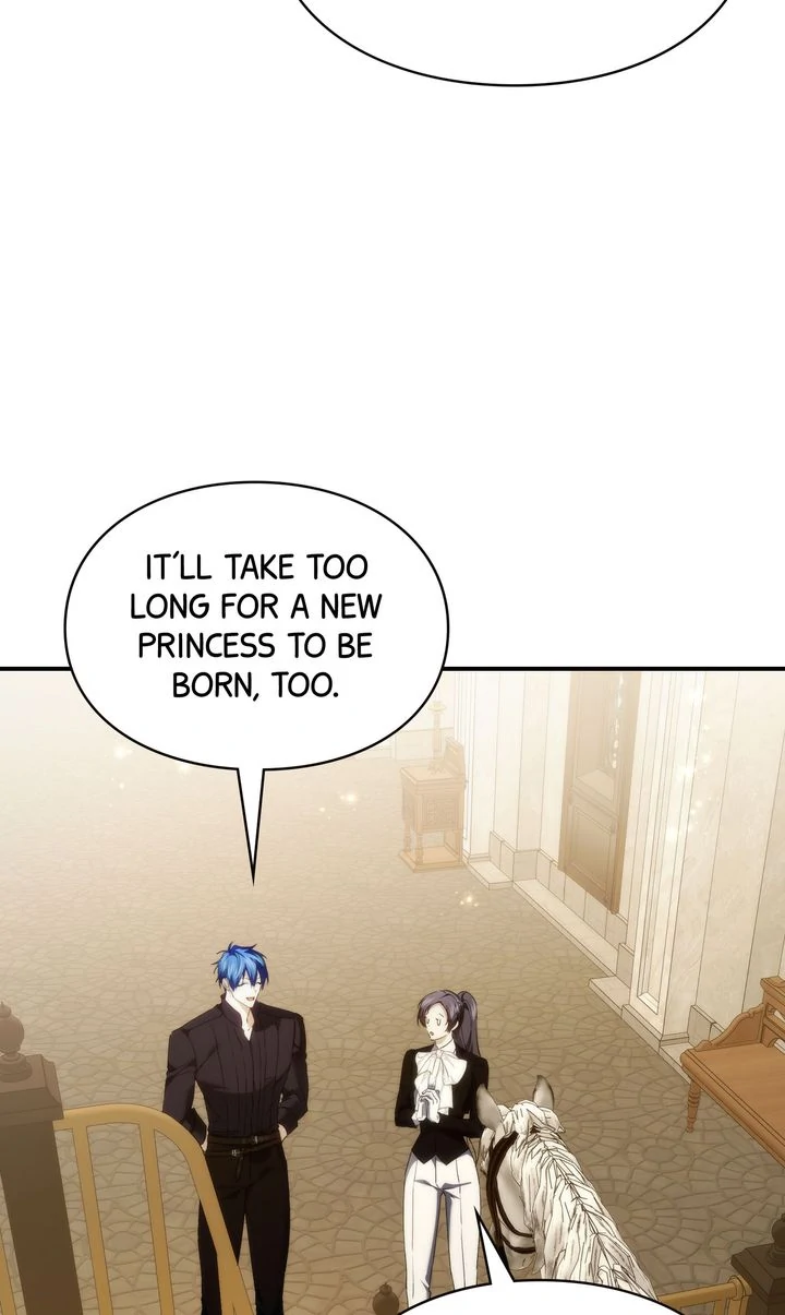 Trash Will Always Be Trash Chapter 49.5 page 80 - 