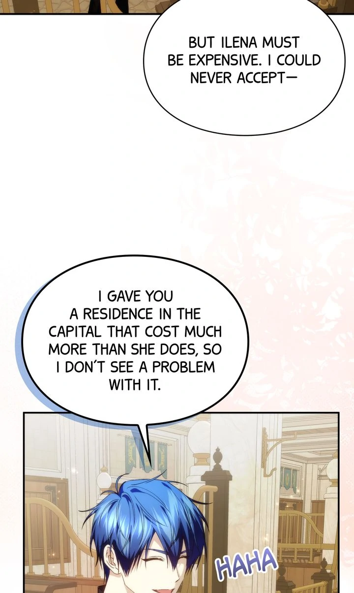 Trash Will Always Be Trash Chapter 49.5 page 81 - 