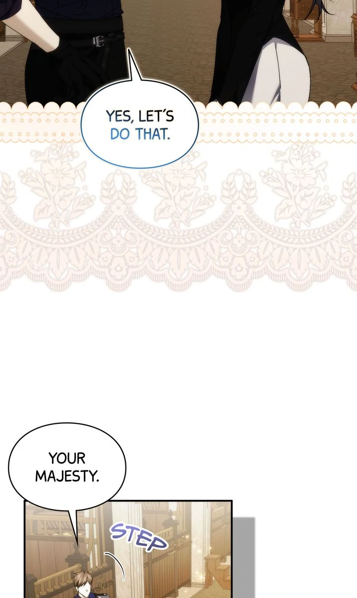 Trash Will Always Be Trash Chapter 49.5 page 84 - 