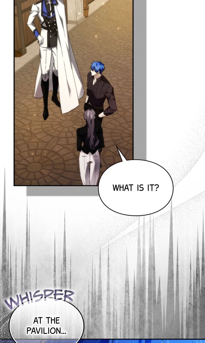 Trash Will Always Be Trash Chapter 49.5 page 85 - 