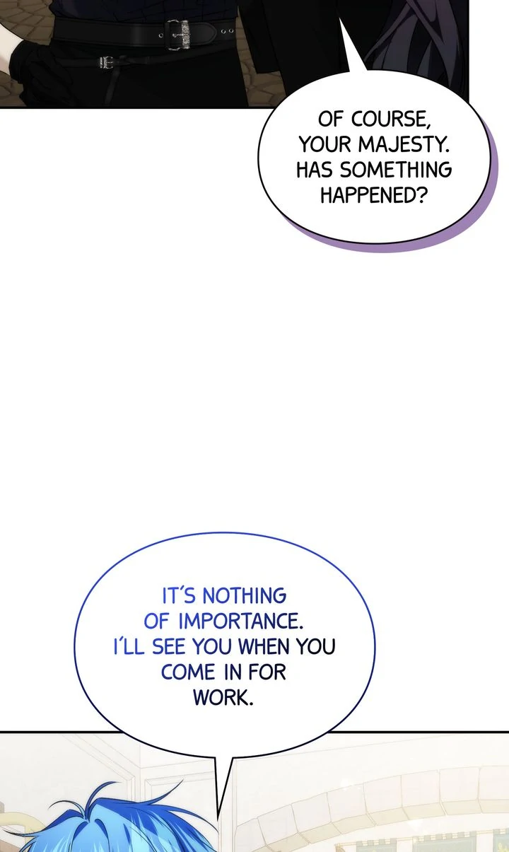 Trash Will Always Be Trash Chapter 49.5 page 88 - 