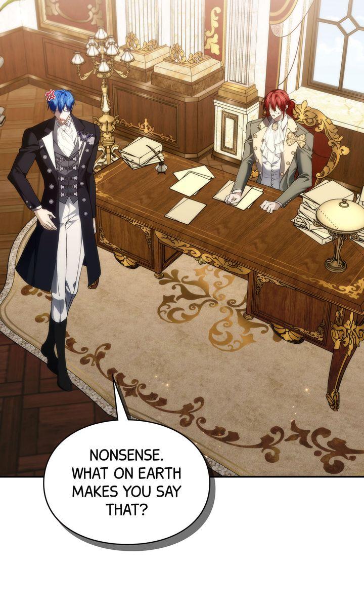 Trash Will Always Be Trash Chapter 49.6 page 103 - 