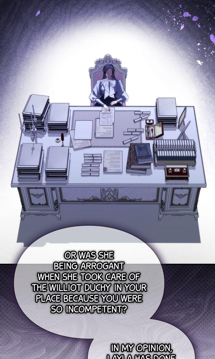 Trash Will Always Be Trash Chapter 49.6 page 16 - 