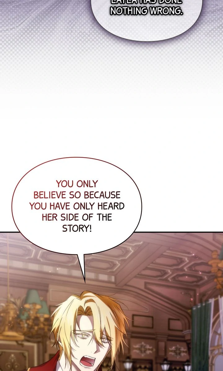 Trash Will Always Be Trash Chapter 49.6 page 17 - 