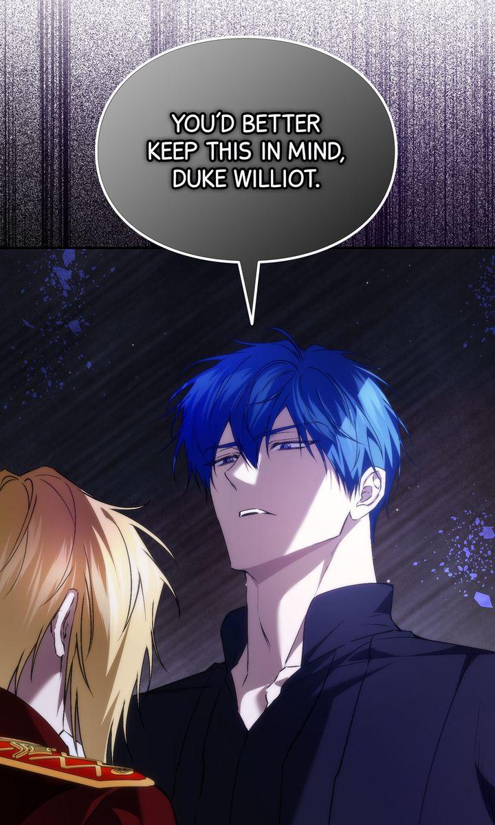 Trash Will Always Be Trash Chapter 49.6 page 21 - 