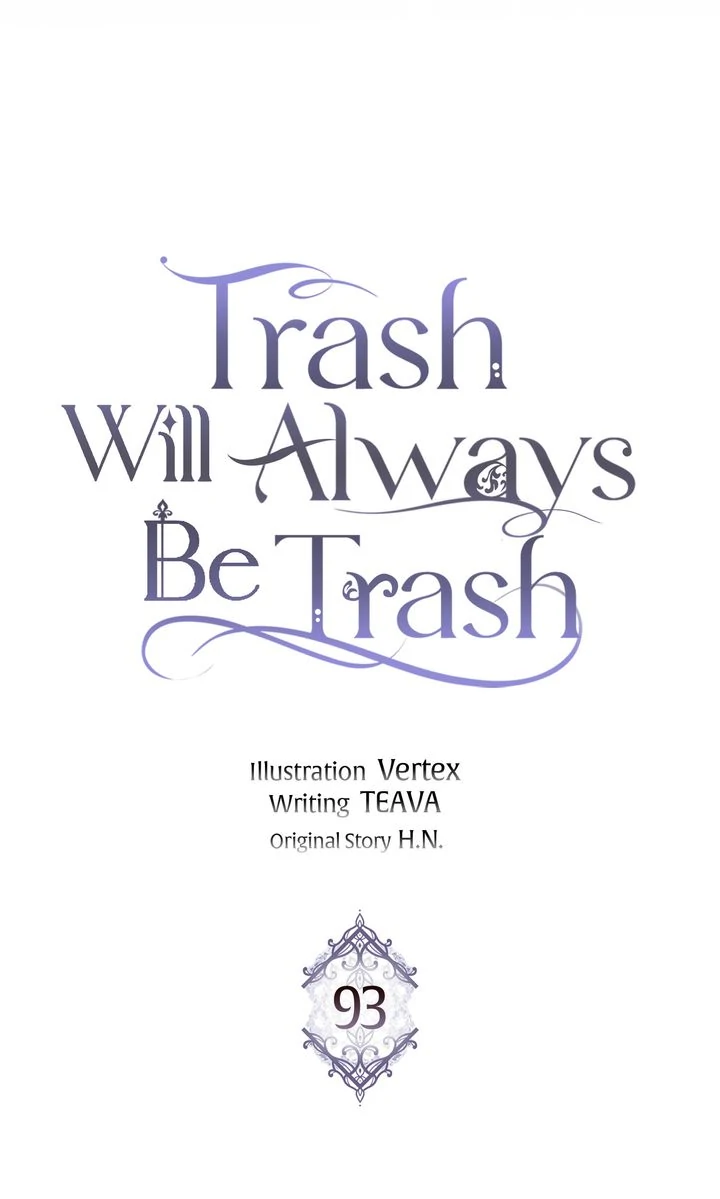 Trash Will Always Be Trash Chapter 49.6 page 25 - 