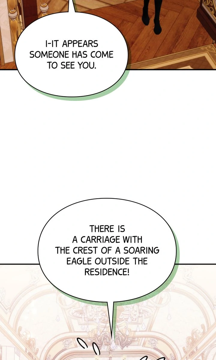 Trash Will Always Be Trash Chapter 49.6 page 32 - 