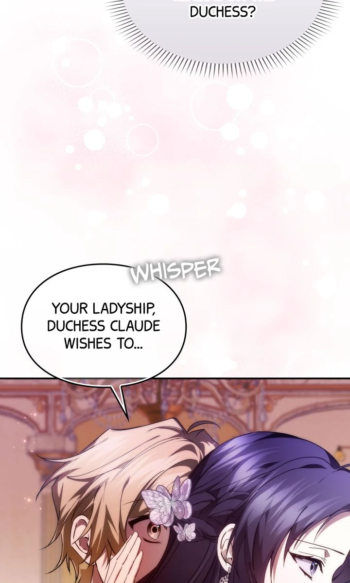 Trash Will Always Be Trash Chapter 49.6 page 37 - 
