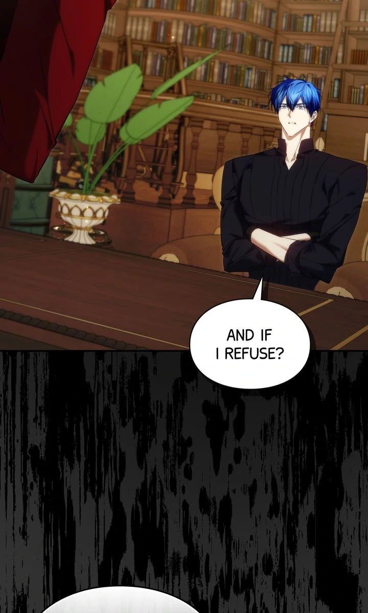 Trash Will Always Be Trash Chapter 49.6 page 5 - 