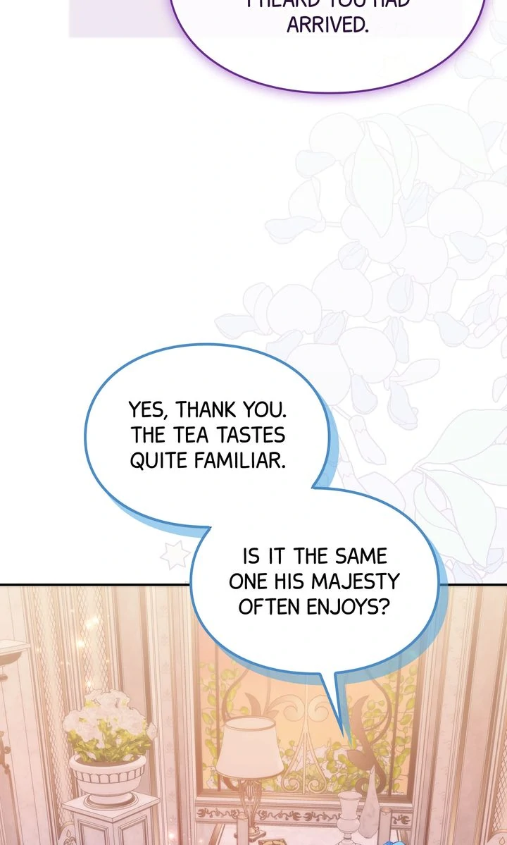 Trash Will Always Be Trash Chapter 49.6 page 44 - 