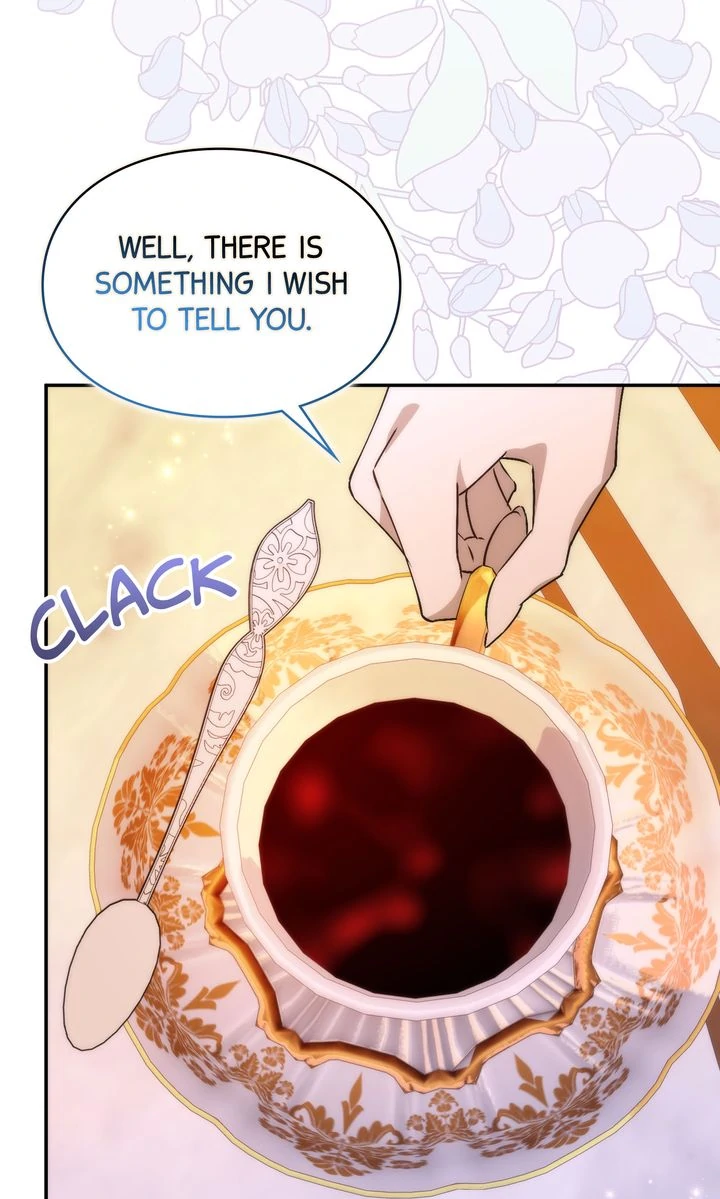 Trash Will Always Be Trash Chapter 49.6 page 46 - 