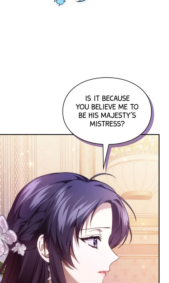 Trash Will Always Be Trash Chapter 49.6 page 52 - 
