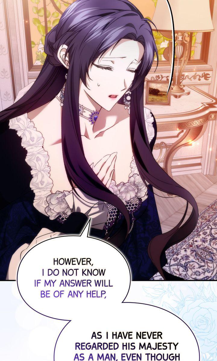 Trash Will Always Be Trash Chapter 49.6 page 58 - 