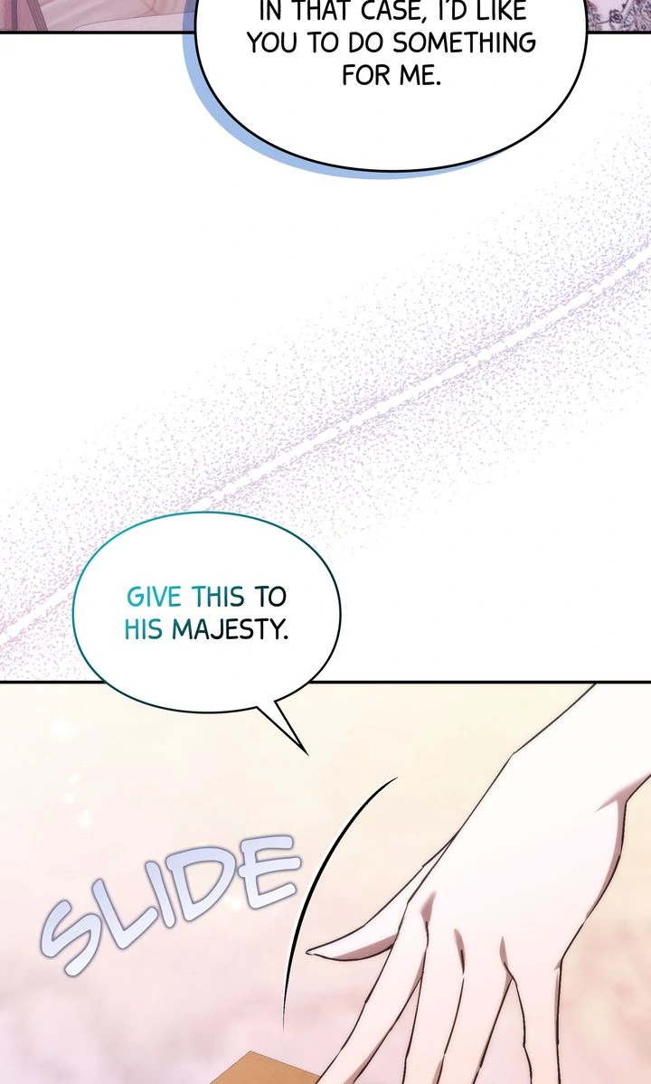 Trash Will Always Be Trash Chapter 49.6 page 62 - 