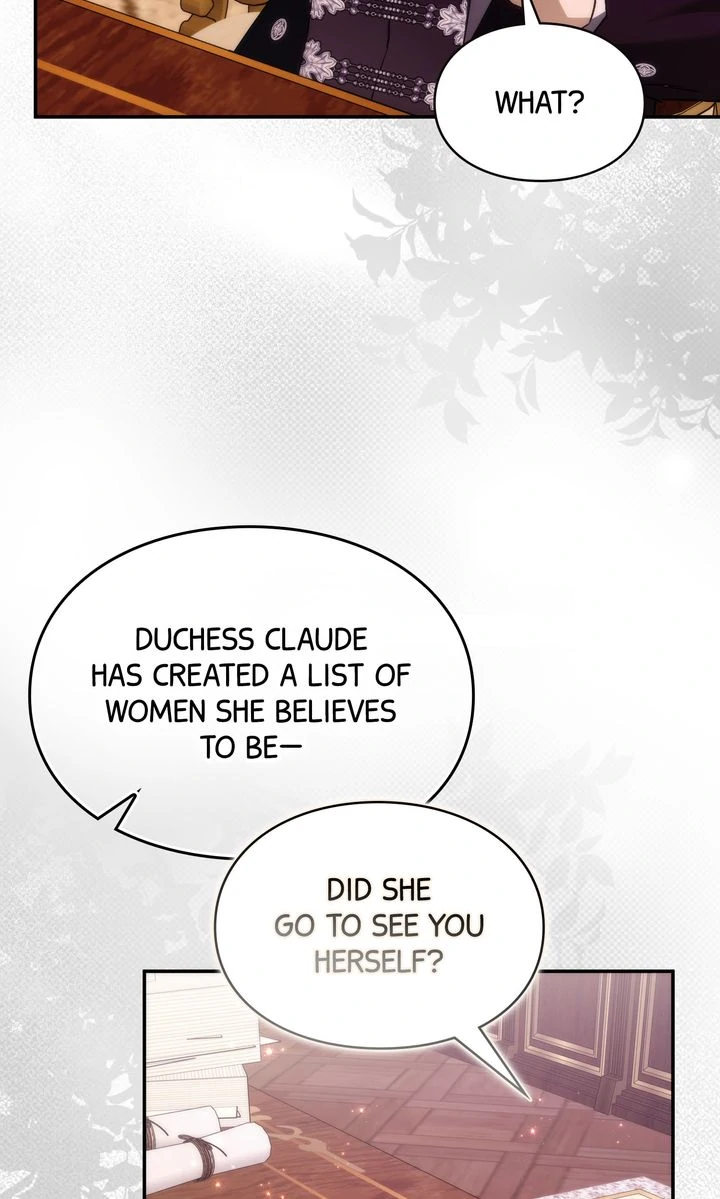 Trash Will Always Be Trash Chapter 49.6 page 74 - 