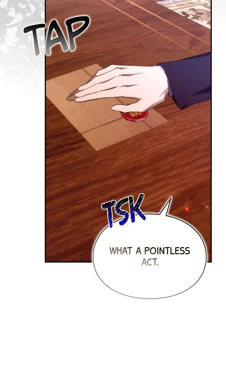 Trash Will Always Be Trash Chapter 49.6 page 75 - 