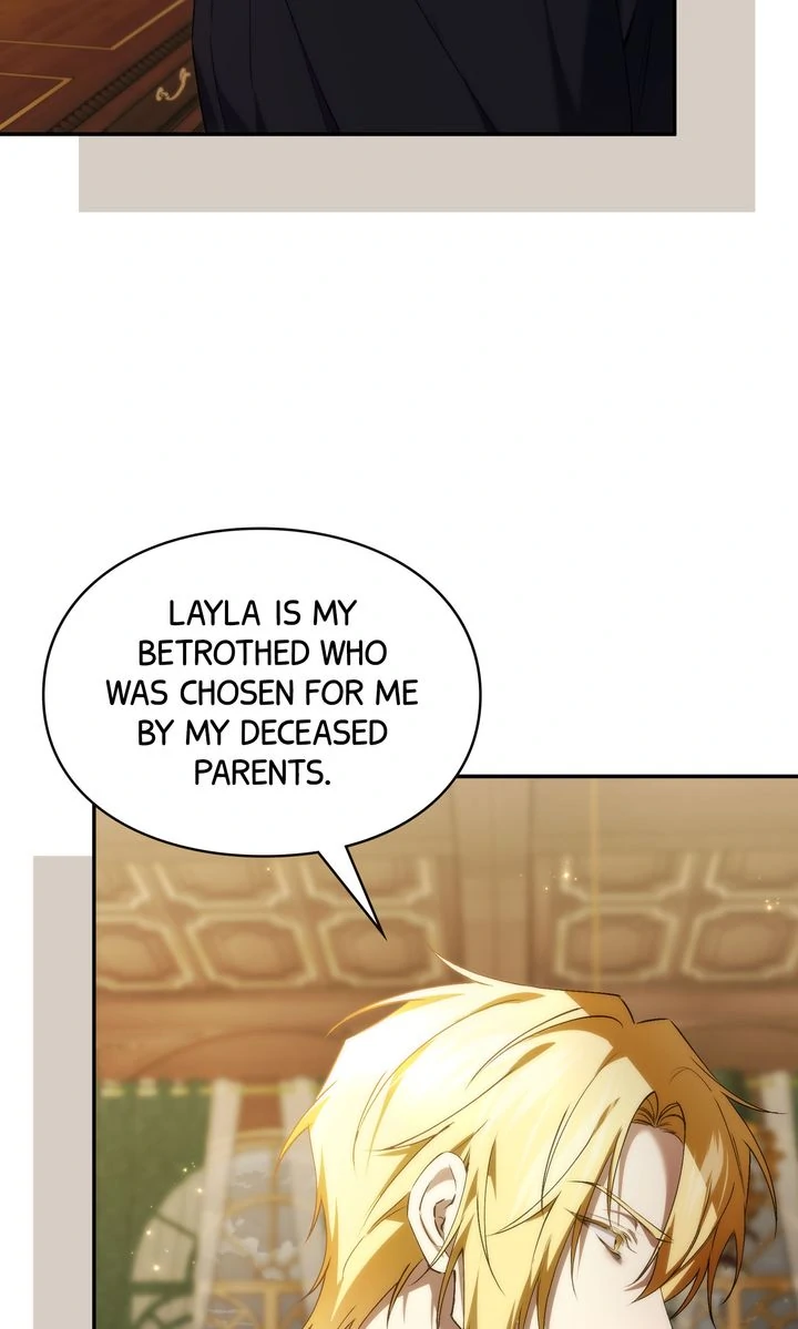 Trash Will Always Be Trash Chapter 49.6 page 10 - 