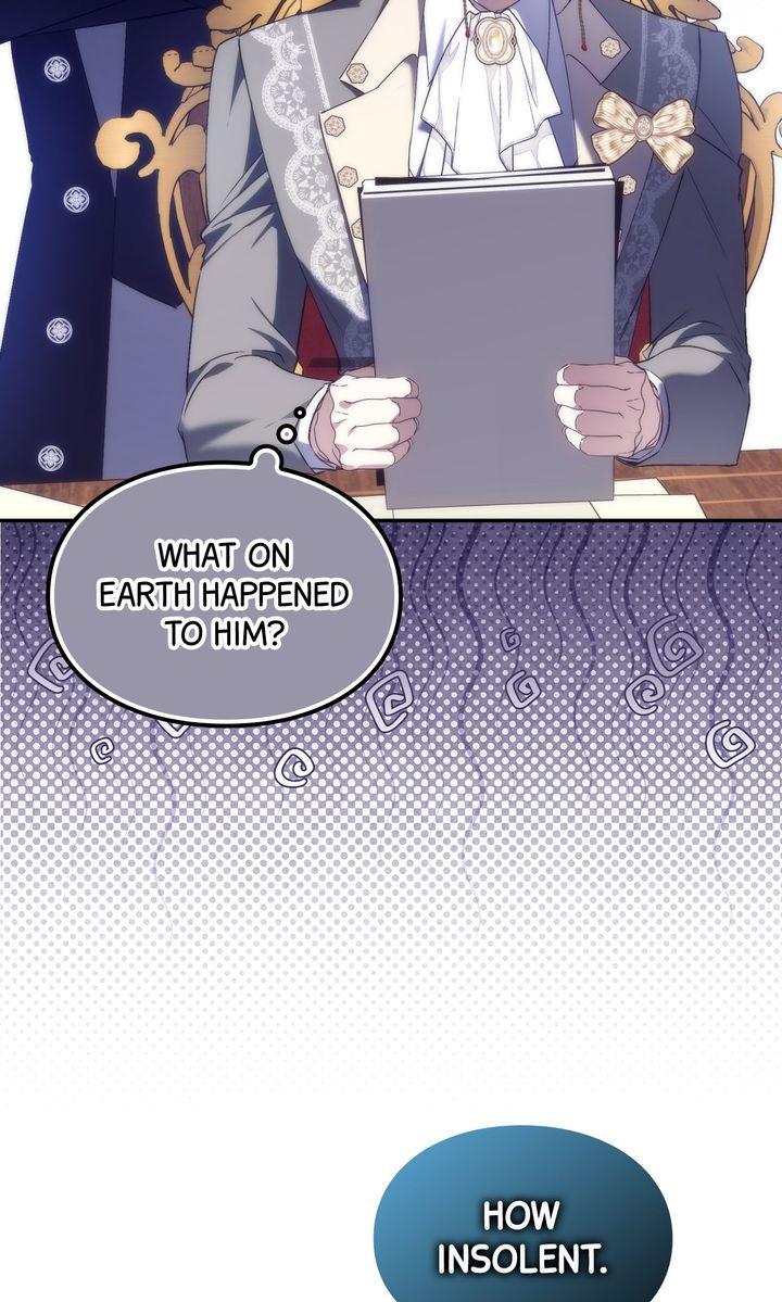 Trash Will Always Be Trash Chapter 49.6 page 92 - 